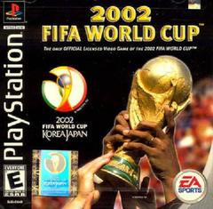 FIFA 2002 World Cup