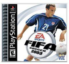 FIFA 2003