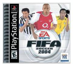 FIFA 2004