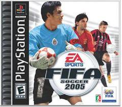 FIFA 2005