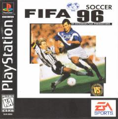 FIFA 96