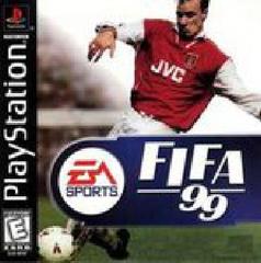 FIFA 99