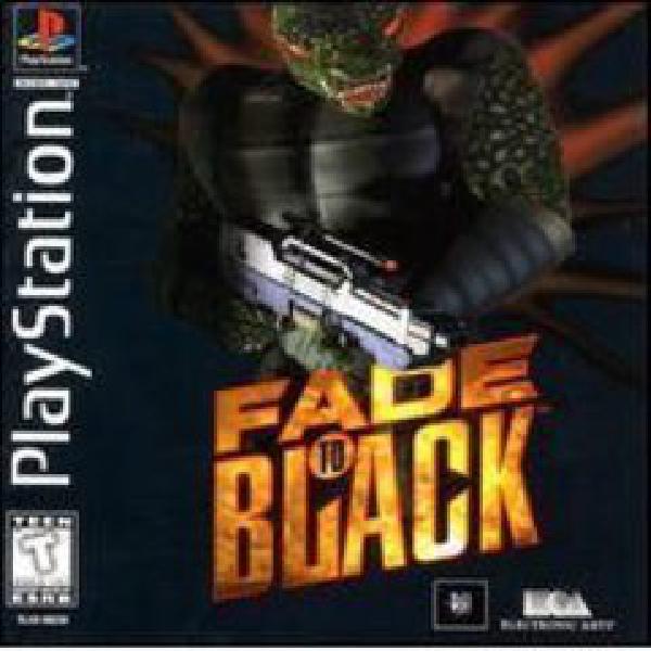 Fade to Black