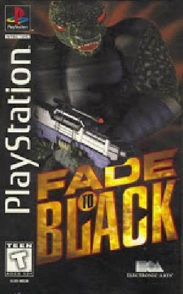 Fade to Black [Long Box]