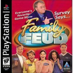 Family Feud