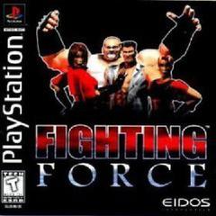 Fighting Force