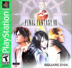 Final Fantasy VIII [Greatest Hits]