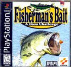 Fisherman's Bait