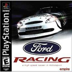 Ford Racing