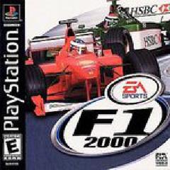 Formula One 2000