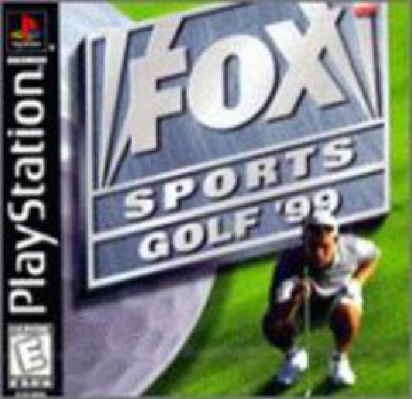 Fox Sports Golf 99