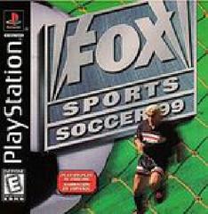 Fox Sports Soccer 99