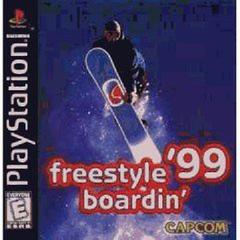 Freestyle Boardin' '99