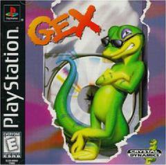 Gex (Playstation)