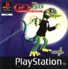 Gex Enter the Gecko