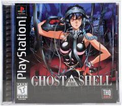 Ghost in the Shell