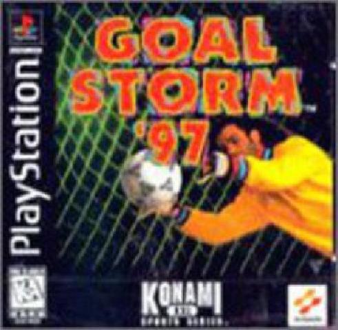 Goal Storm 97