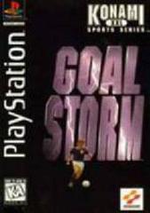 Goal Storm [Long Box]