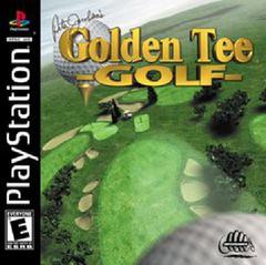 Golden Tee Golf