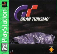 Gran Turismo [Greatest Hits]