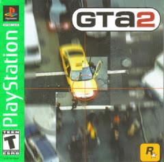 Grand Theft Auto 2 [Greatest Hits]