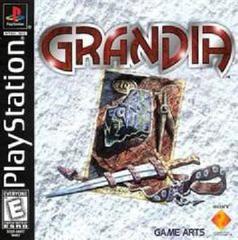 Grandia