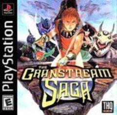 Granstream Saga