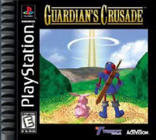 Guardians Crusade