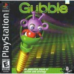 Gubble