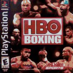 HBO Boxing