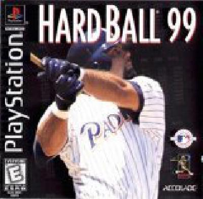 HardBall 99