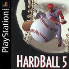 HardBall 5