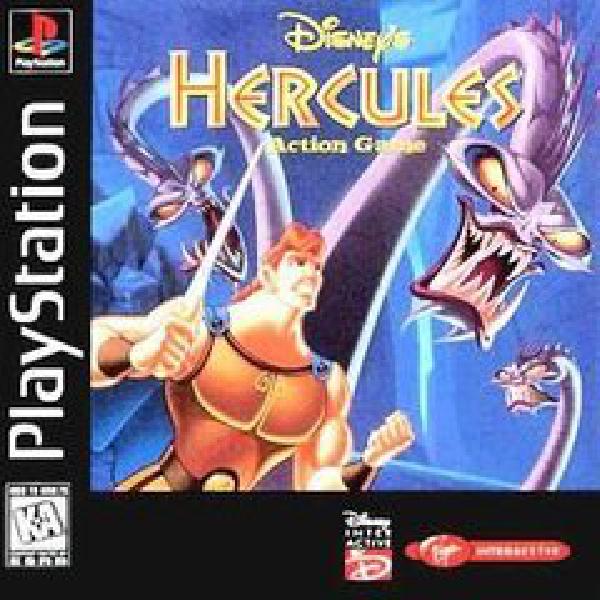 Hercules