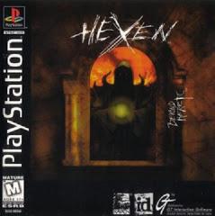 Hexen