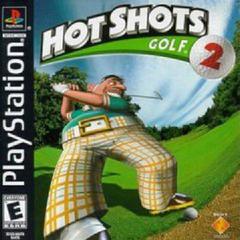 Hot Shots Golf 2