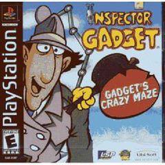 Inspector Gadget