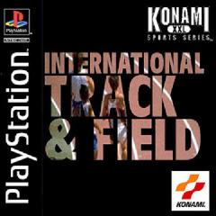 International Track & Field