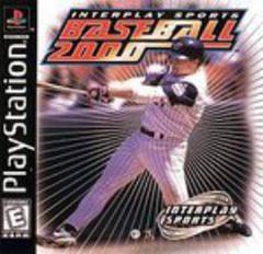 Interplay Sports Baseball 2000