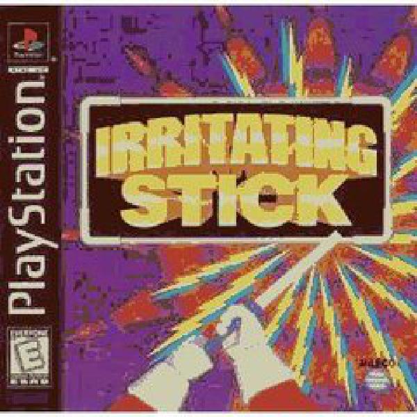 Irritating Stick