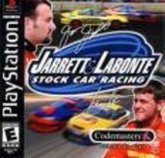 Jarret and Labonte Stock Car Racing