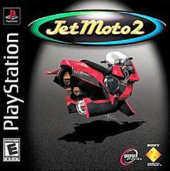 Jet Moto 2