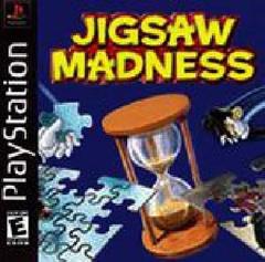 Jigsaw Madness