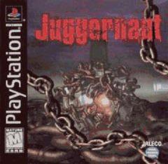 Juggernaut