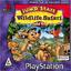 JumpStart Wildlife Safari