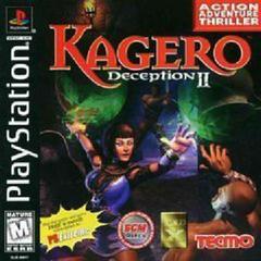 Kagero Deception II