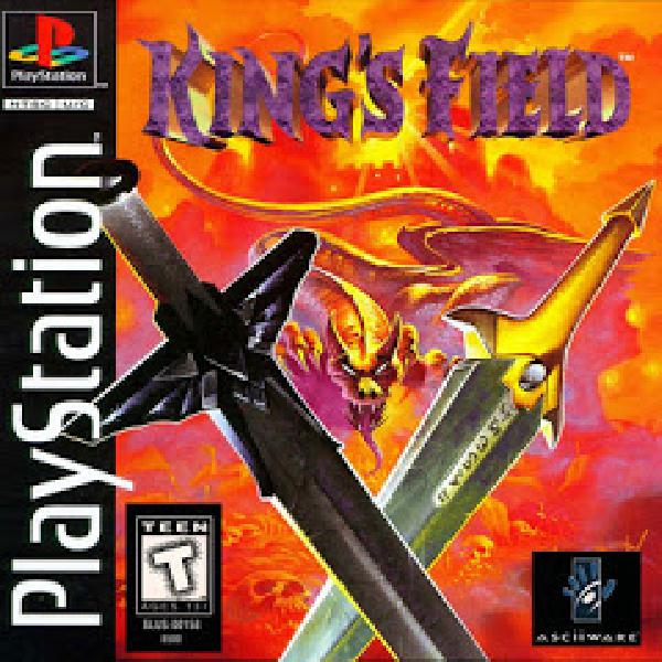 Kings Field