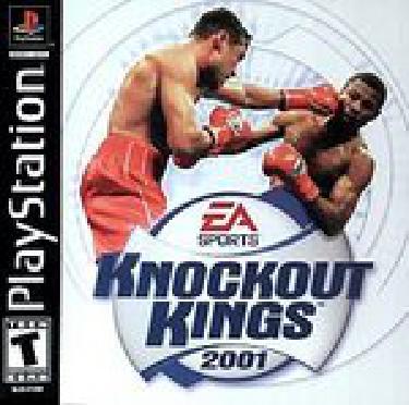 Knockout Kings 2001