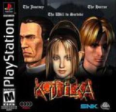 Koudelka