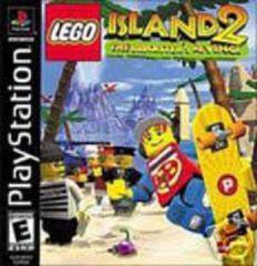 LEGO Island 2