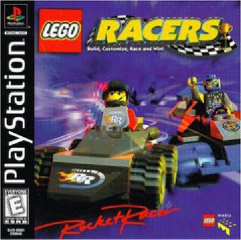 LEGO Racers